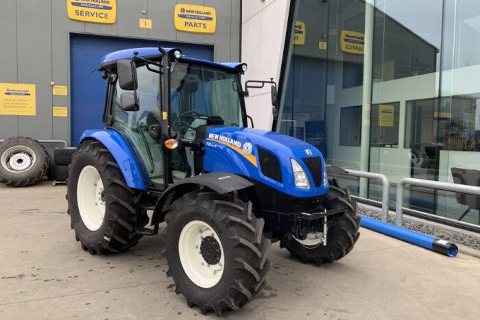 New Holland T4.75S – Image 2