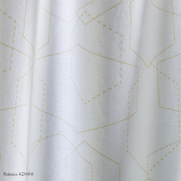 Auvent de caravane MONTREUX – Image 2