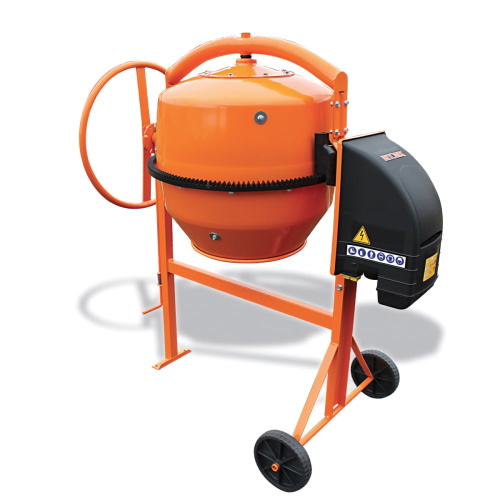 BETONNIERE ELECTRIQUE BETOMIX ALTRAD – 700W – 130L – Image 3