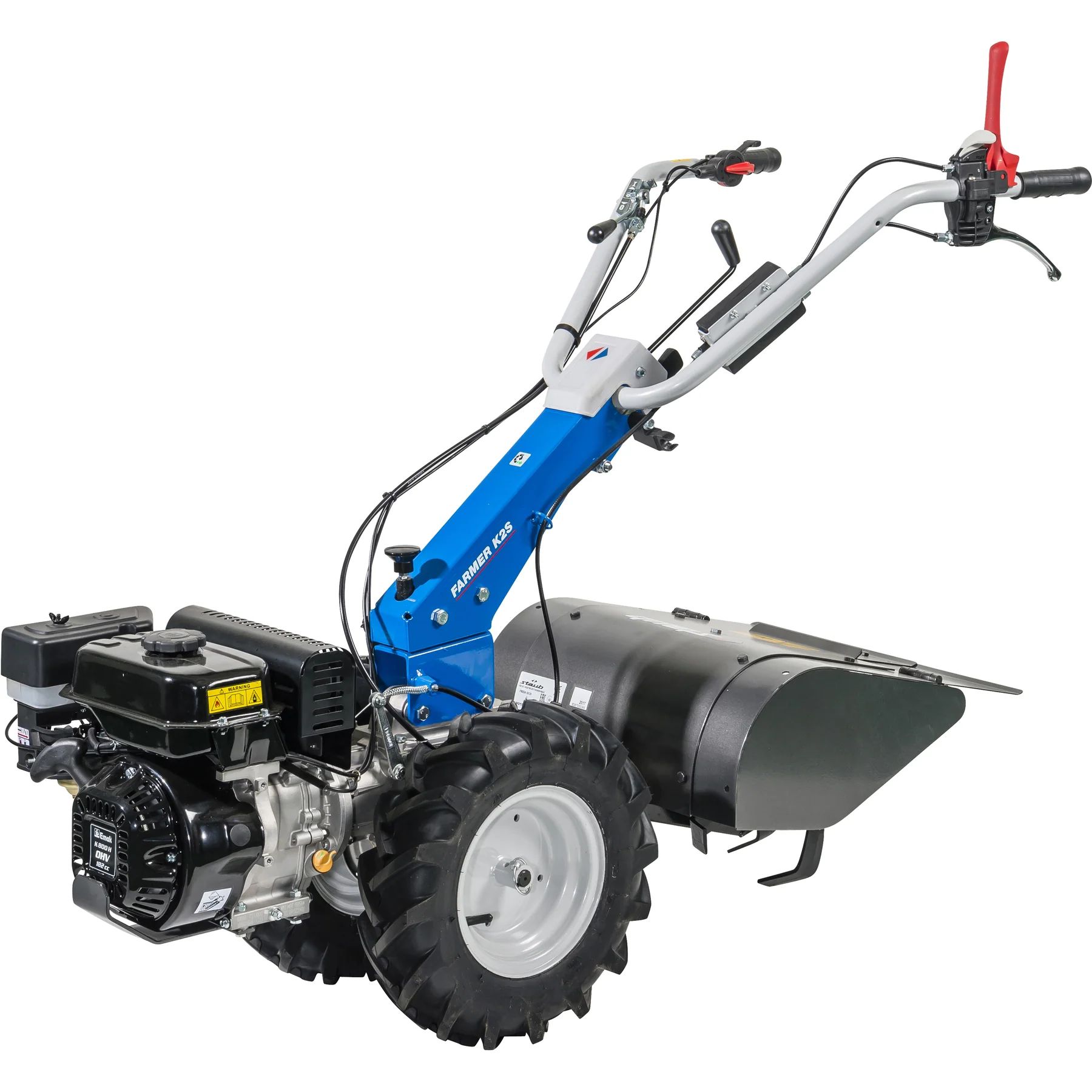 Motoculteur FARMER K2S – Image 3