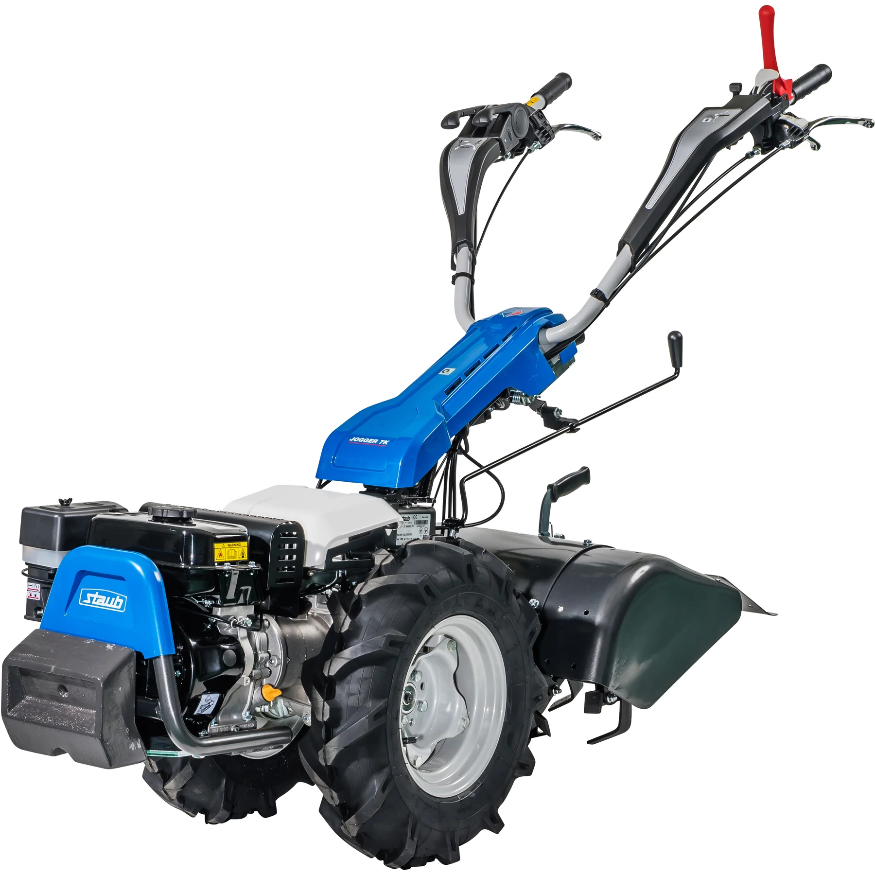 Motoculteur JOGGER 7 K – Image 3