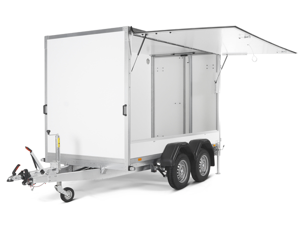 Remorque Fourgon CD300TBD2000 Brenderup – Image 4