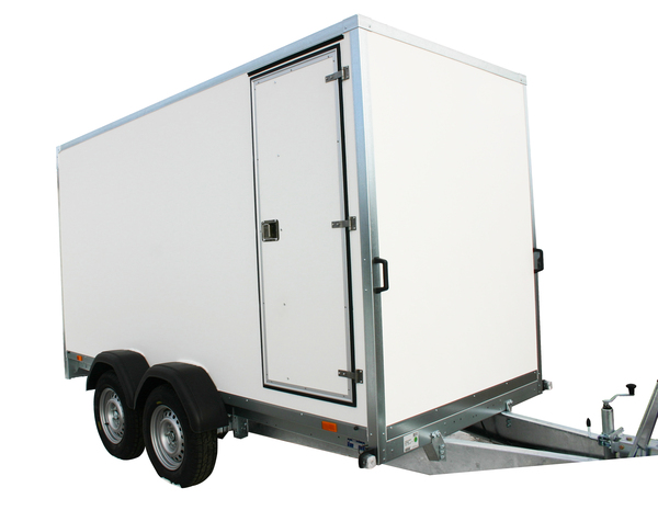 Remorque Fourgon CD300TBD2000 Brenderup – Image 5