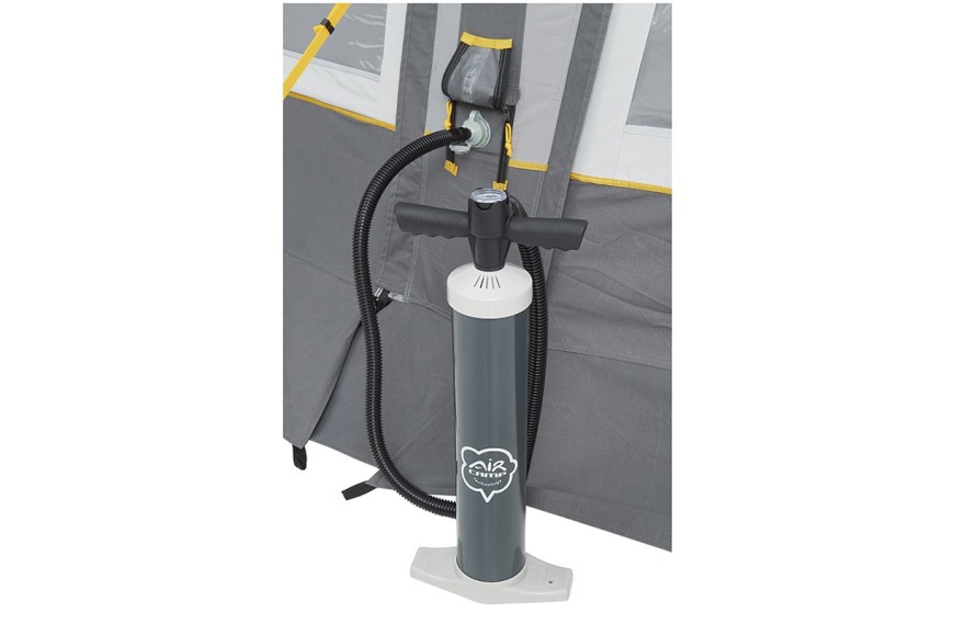 Auvent gonflable pour caravane LIMA – Image 4