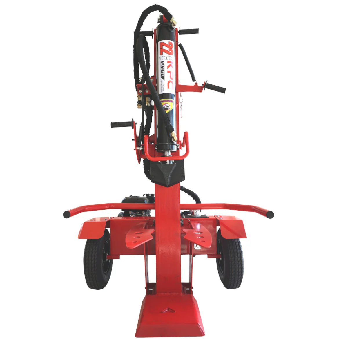 Fendeuse de bûches KPC SLR 22 TV-NS – Image 2