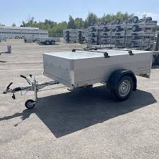 Saris McAlu couvercle 255x133cm PTAC 1350kg – Image 2