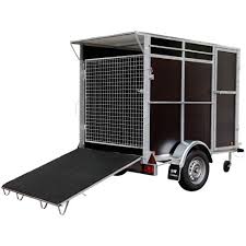 Bétaillère BW 2mx1,25m – Image 4