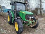John Deere 5070M – Image 6