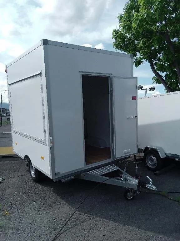 Remorque Magasin BOBHB13251H 2,50M – Image 3