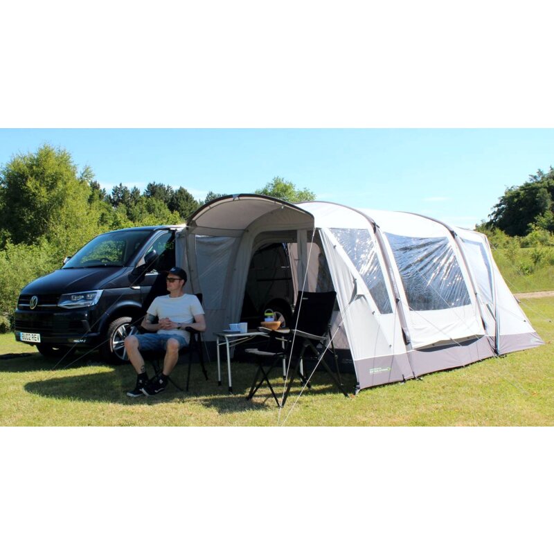 Auvent Outdoor Revolution Cayman Combo PC Auvent – Image 2