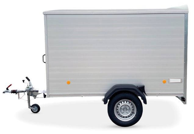 Fourgon utilitaire Böckmann KT-AL 2513/15 F – Image 4