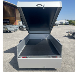 Saris McAlu couvercle 255x133cm PTAC 1350kg – Image 4