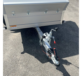 Saris McAlu couvercle 255x133cm PTAC 1350kg – Image 6