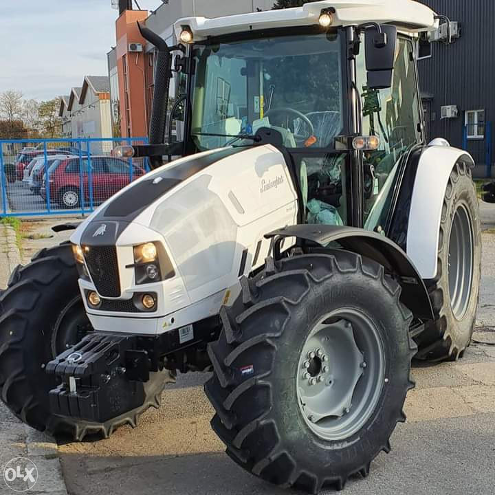 Lamborghini Strike 100 – Image 2