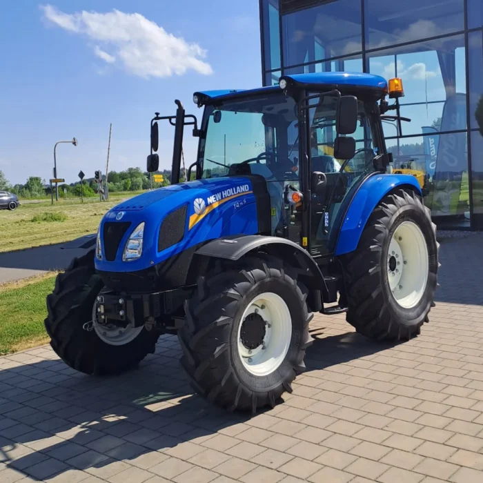 New Holland T4.75S – Image 3