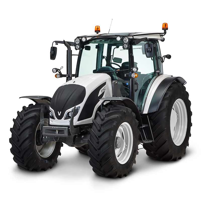 Valtra N 142 Direct – Image 2