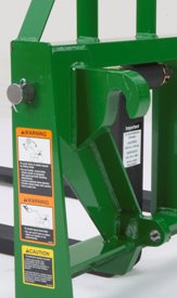 Pointe à balle triple AB12E – Image 4