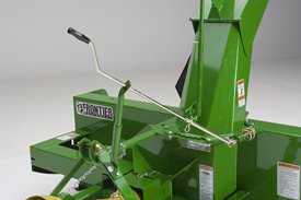 Souffleuses à neige SB11 Series – Image 6