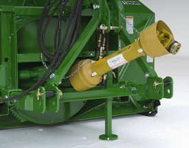 Souffleuses à neige SB11 Series – Image 5