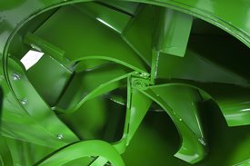 Souffleuses à neige SB11 Series – Image 4