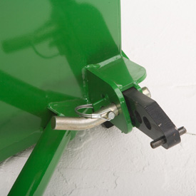 Souffleuses à neige SB12 Series – Image 4