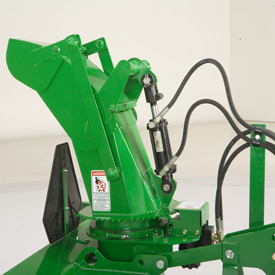 Souffleuses à neige SB12 Series – Image 5