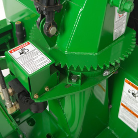 Souffleuses à neige SB12 Series – Image 3