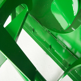 Souffleuses à neige SB12 Series – Image 2