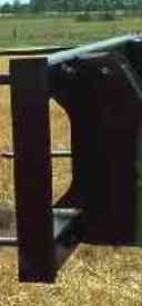 Pointe à balle quadruple AB14G – Image 5