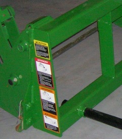 Pointe à balle triple AB12E – Image 2