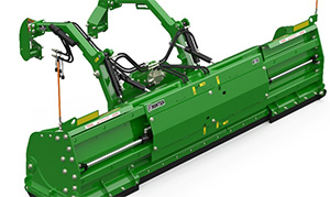 Lame de déneigement avant extensible de Frontier™ AF13E – Image 3