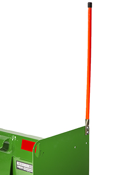 Pousses-neige AS10F Series – Image 2