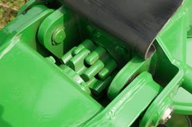 Faneuses TD3427 Series – Image 8