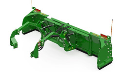 Lame de déneigement avant extensible de Frontier™ AF13E – Image 8