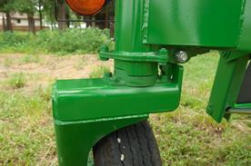 Faneuses TD3427 Series – Image 4