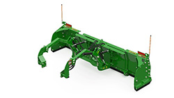 Lame de déneigement avant extensible de Frontier™ AF13E – Image 5