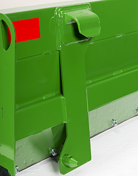 Pousses-neige AS10F Series – Image 6