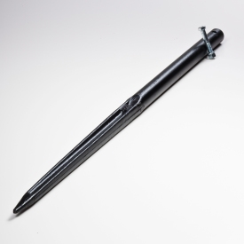 Pointes à balles avec attelage 3 points HS20 Series (quadruple) – Image 5