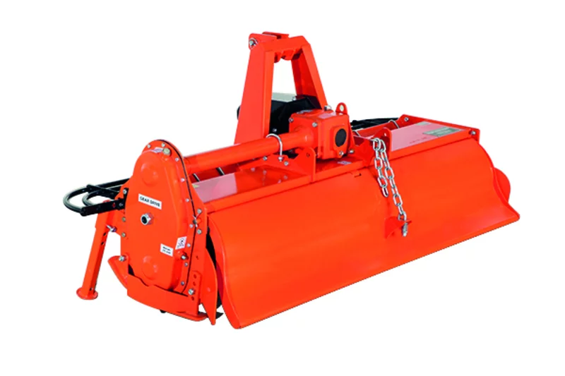 Fraise rotative Morgnieux FUL 120 – Image 2