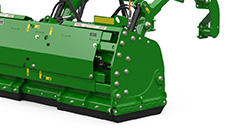 Lame de déneigement avant extensible de Frontier™ AF13E – Image 4